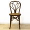 Antique Spanish Bentwood Chair in Oak by Ventura Feliu, 1890s, Set of 4, Image 1