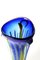 Great Murano Glass Vase, 1960s, Image 8