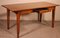 Small 19th Century Table in Cherry Wood, Image 6