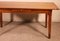 Small 19th Century Table in Cherry Wood, Image 2