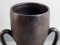 Vaso grande vintage in ceramica, anni '60, Immagine 8