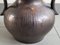 Große Vintage Vase aus Keramik, 1960er 3