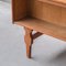 Mid-Century Danish Oak Desk attributed to Henning Kjærnulf 14