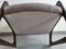 Mid-Century Lounge Chair in Rosewood and Wool from Baumann, 1960s, Image 2