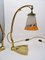 Art Nouveau Table Lamps by David Gueron, 1890s, Set of 2, Image 10