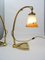 Lampes de Bureau Art Nouveau par David Gueron, 1890s, Set de 2 4