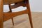 Mid-Century Danish Ch33 Dining Chairs by Hans J. Wegner for Carl Hansen & Søn, 1960s, Set of 4, Image 23