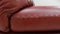 Vintage Leather 3-Seater Sofa from Mobil Girgi, 1970s, Image 14