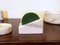 Vintage Italian Carrare Marble Set, 1970s 13