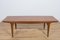 Mesa de centro Mid-Century de teca de Johannes Andersen para CFC Silkeborg, Dinamarca, años 60, Imagen 18