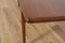 Table Basse Mid-Century en Teck par Johannes Andersen pour CFC Silkeborg, Danemark, 1960s 12
