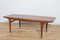 Mid-Century Teak Coffee Table by Johannes Andersen for CFC Silkeborg, Denmark, 1960s 2