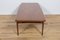 Mesa de centro Mid-Century de teca de Johannes Andersen para CFC Silkeborg, Dinamarca, años 60, Imagen 11