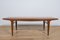 Mid-Century Teak Coffee Table by Johannes Andersen for CFC Silkeborg, Denmark, 1960s, Image 19