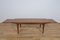 Mesa de centro Mid-Century de teca de Johannes Andersen para CFC Silkeborg, Dinamarca, años 60, Imagen 10