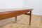 Mid-Century Teak Coffee Table by Johannes Andersen for CFC Silkeborg, Denmark, 1960s 13