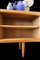 Danish Oak Sideboard by H.W. Klein for Bramin 10