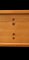 Dänisches Eichenholz Sideboard von HW Klein für Bramin 12