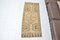 Small Boho Tan Color Decorative Rug 2