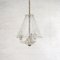 Murano Chandelier from Barovier & Toso 1