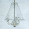 Murano Chandelier from Barovier & Toso, Image 6