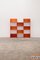 Mueble de pared francés modular en naranja, años 60, Imagen 18