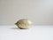 Brass Nutcracker in Walnut Form, 1960s 11