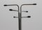 Rigg Coat Rack attributed to Tord Bjorklund for Ikea, 1987 6