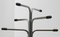 Rigg Coat Rack attributed to Tord Bjorklund for Ikea, 1987 3