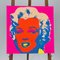 Sunday B. Morning Marilyn Monroe Version von Andy Warhol, 1970er 1