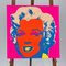 Sunday B. Morning Marilyn Monroe Version von Andy Warhol, 1970er 7