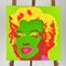 Sunday B. Morning Marilyn Monroe Version von Andy Warhol, 1970er 1