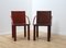 Chairs by Carlo Bartoli for Matteo Grassi, Set of 2 1