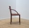 Chairs by Carlo Bartoli for Matteo Grassi, Set of 2, Image 5