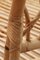 Sofá francés bohemio de bambú, años 60, Imagen 8