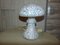 Vintage Murano Glass Mushroom Table Lamp, 1970s 2