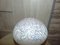 Vintage Murano Glass Mushroom Table Lamp, 1970s, Image 3