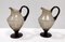 Murano Decanters and Glasses, Italy, 1920s, Set of 24 11