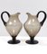 Murano Decanters and Glasses, Italy, 1920s, Set of 24 4