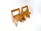 Swedish Chairs by Gilbert Marklund, 1970s, Set of 2, Image 14