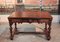 20th Century Gothic Style Oak Desk, 1920s 1