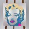 After Andy Warhol / Sunday B. Morning, Marilyn Monroe, Impression 7