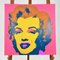 After Andy Warhol / Sunday B. Morning, Marilyn Monroe, Print 1