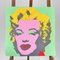 Después de Andy Warhol / Sunday B. Morning, Marilyn Monroe, Imprimir, Imagen 1