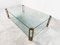 Large Two-Tier Coffee Table by Peter Ghyczy, 1970s, Image 7