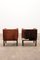 Vintage Cowhide Armchairs, 1970s, Set of 2, Image 4