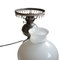 Antique Converted Oil Table Lamp from Kosmos Brenner, Image 4