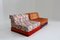 Canapé Mah-Jong par Missoni pour Roche Bobois, Set de 6 7