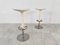 Vintage Bar Stools from Arper, 1990s, Set of 2 9