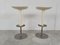 Vintage Bar Stools from Arper, 1990s, Set of 2 6